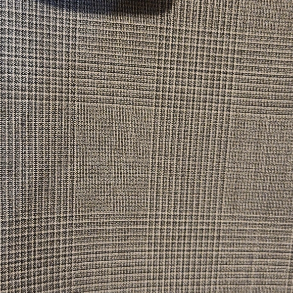 Victoria's Secret Plaid Jacket - Picture 3 of 11